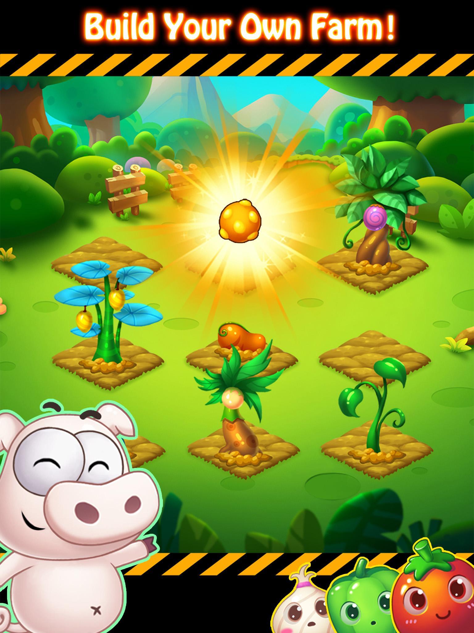 Farm Mania Saga