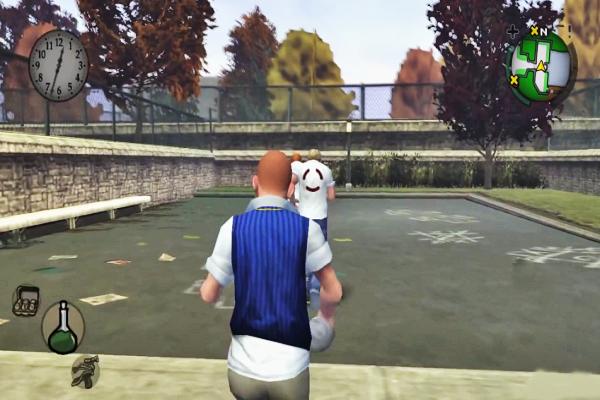 New Bully Scholarship Guide