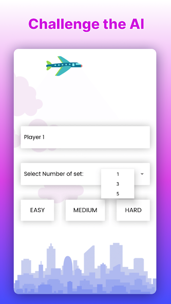 Tic Tac Toe - Cross and Zero
