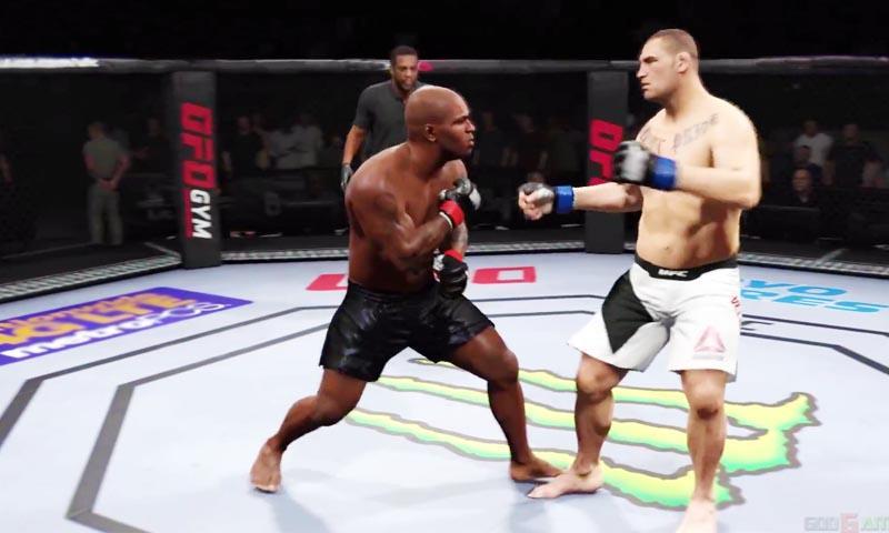 Punch Boxing Legends League