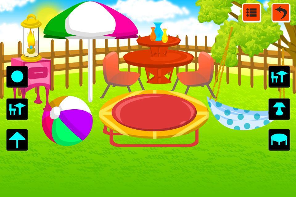 Design House and Garden