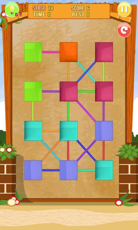 One Touch EraserBlock