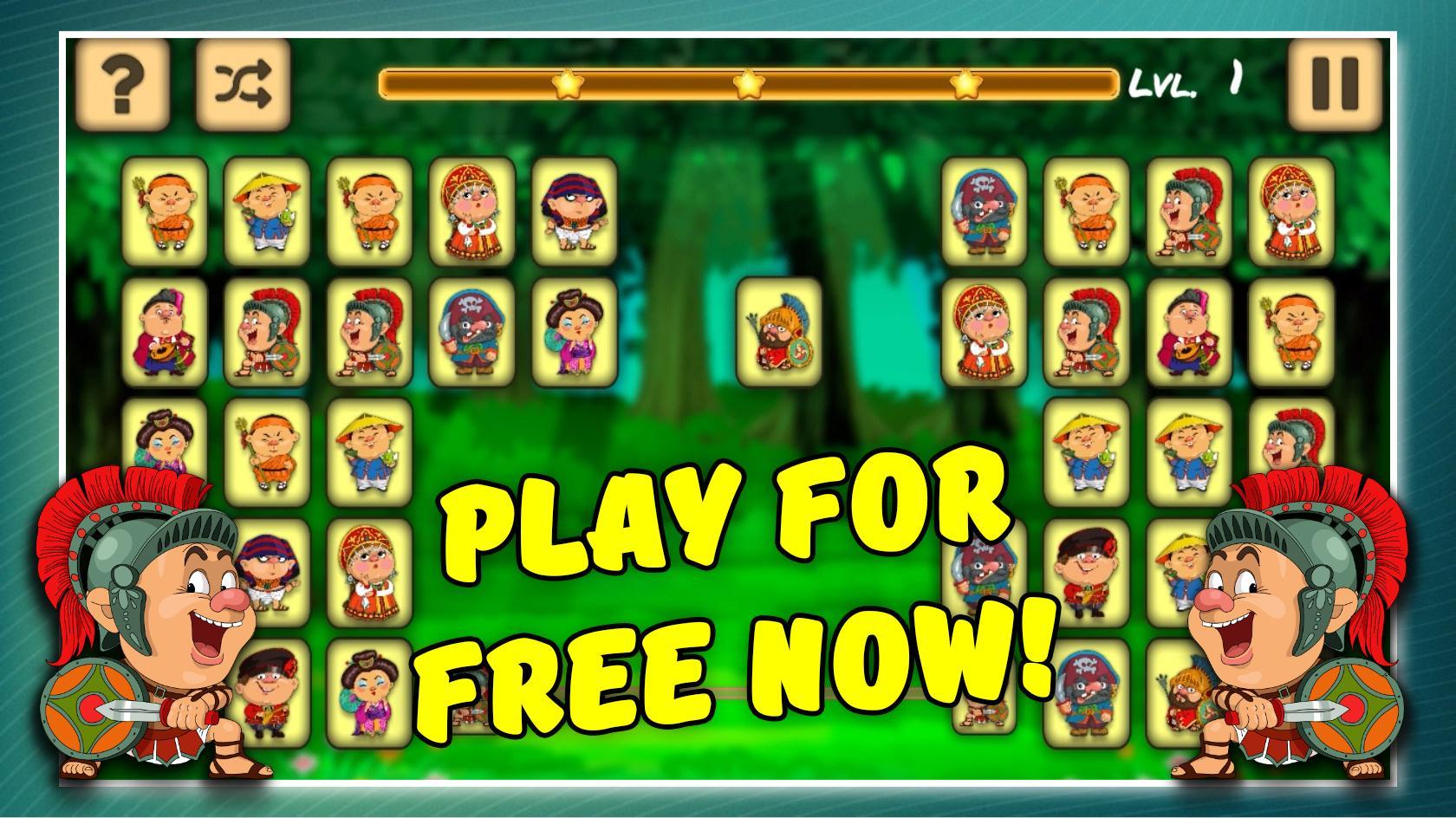 Onet: Pao Pao Puzzle