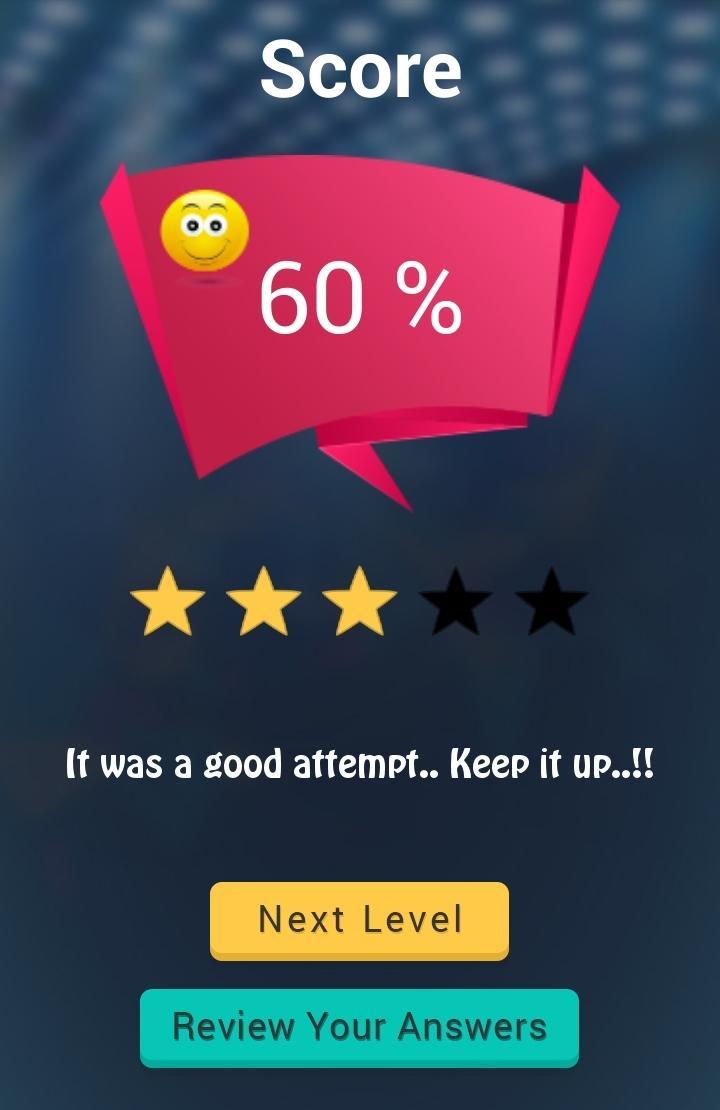 Other Wrestling Quiz