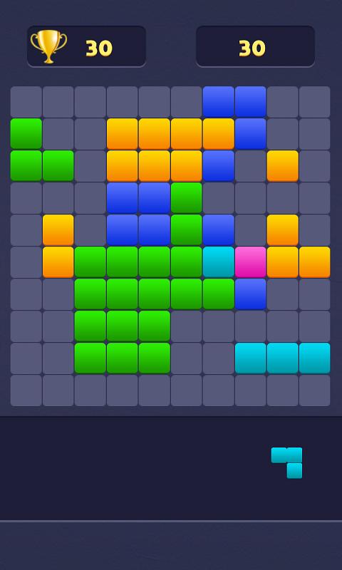 Bricks Puzzle : Block Breaker