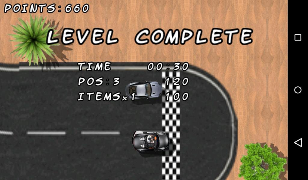 Speed Car Race 2