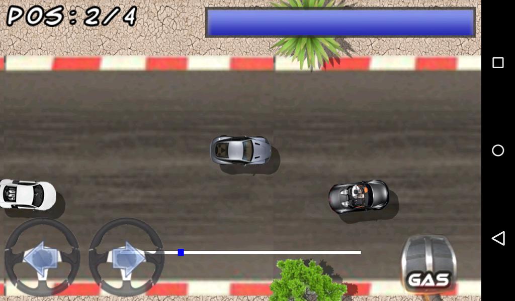 Speed Car Race 2