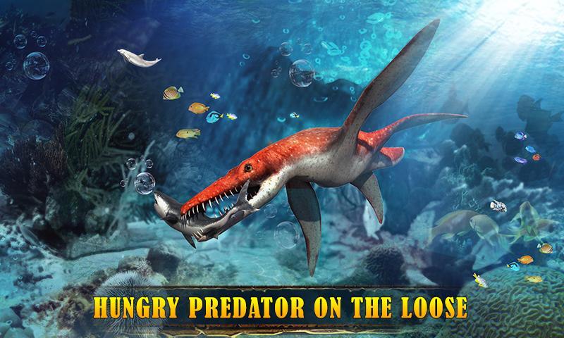 Ultimate Ocean Predator 2016