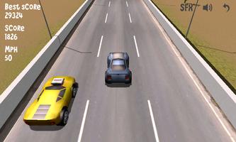 Lane Racer 3D