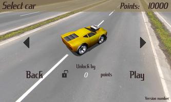 Lane Racer 3D