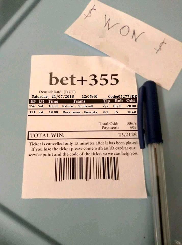 Kings Fixed Bet