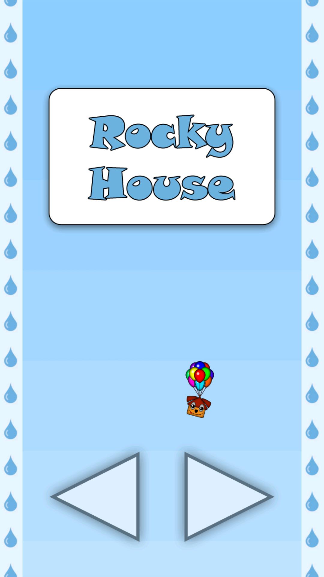 Rocky House