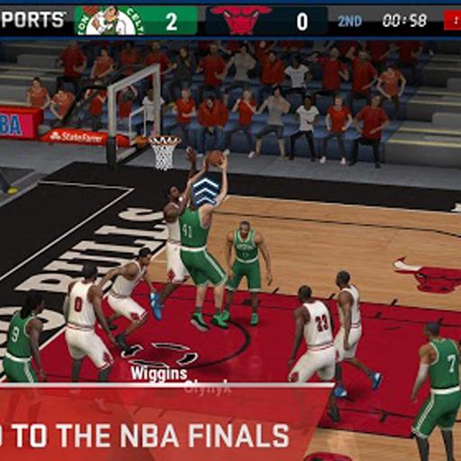 Guide For NBA LIVE Mobile 1