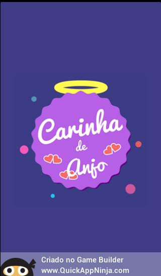 Jogo Carinha de Anjo