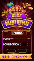 Super Fruit Slot Machine Game