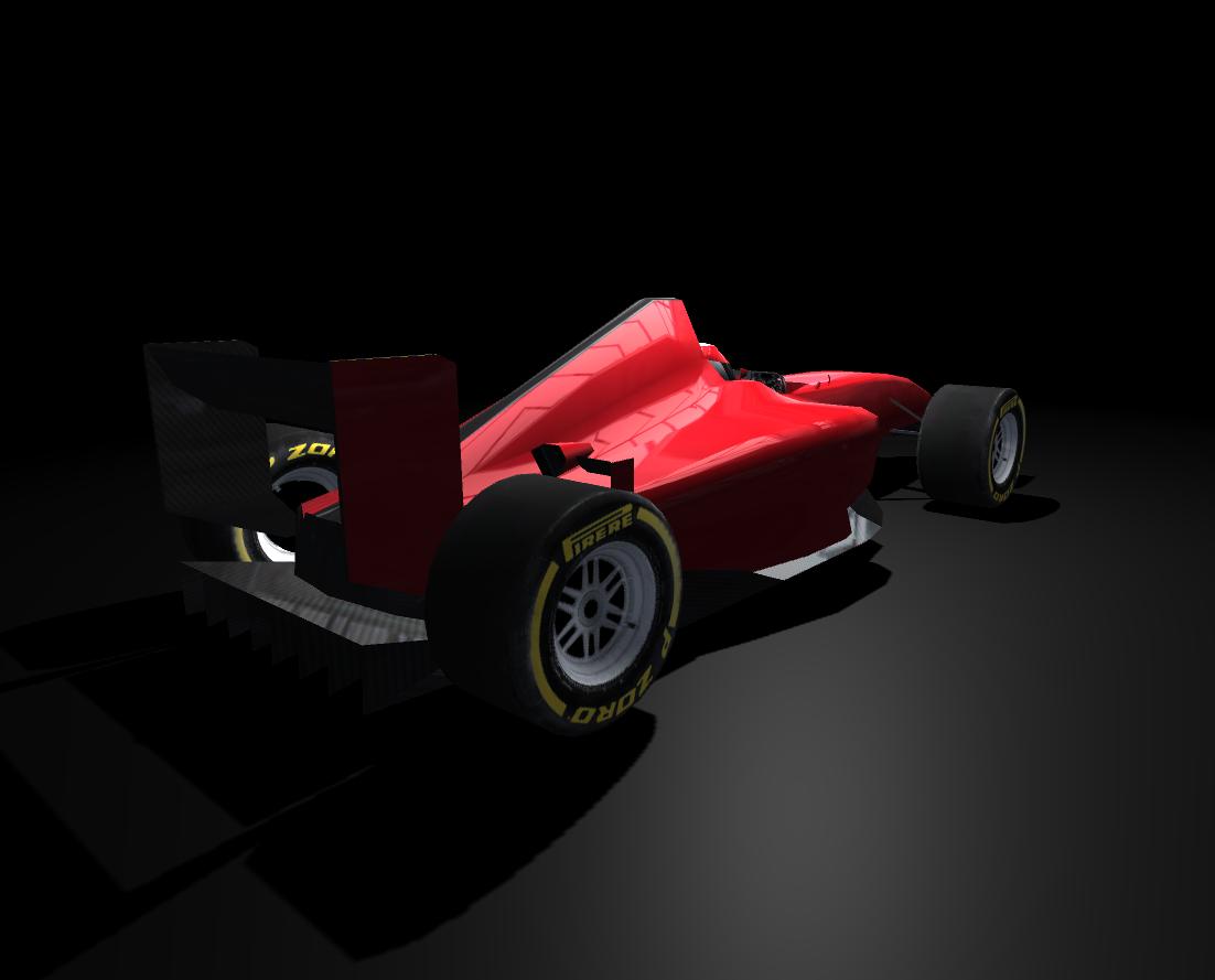 Formula Fast 1 Demo