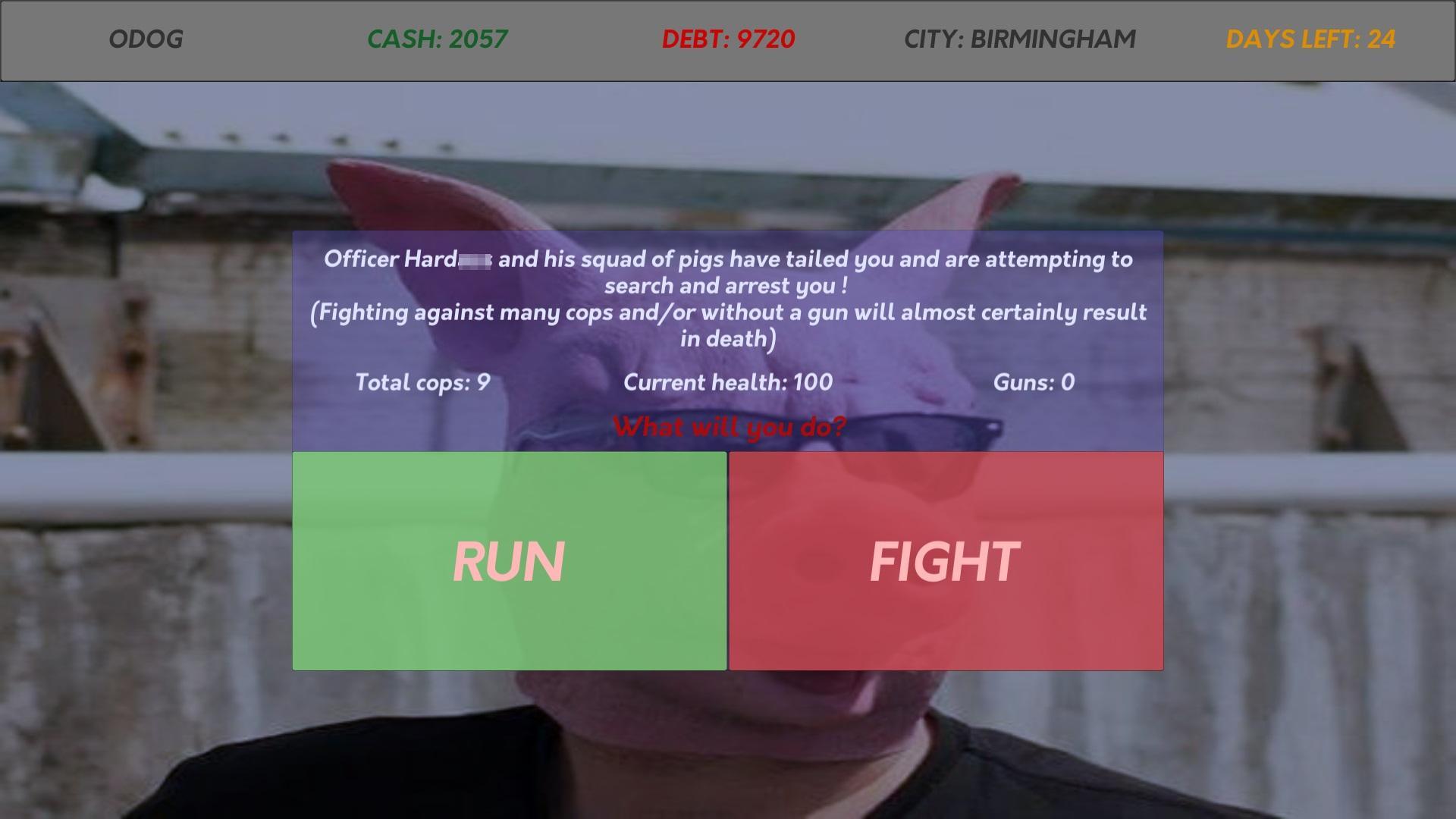 Drugs Tycoon Dope Wars Drug Dealer Simulator Weed