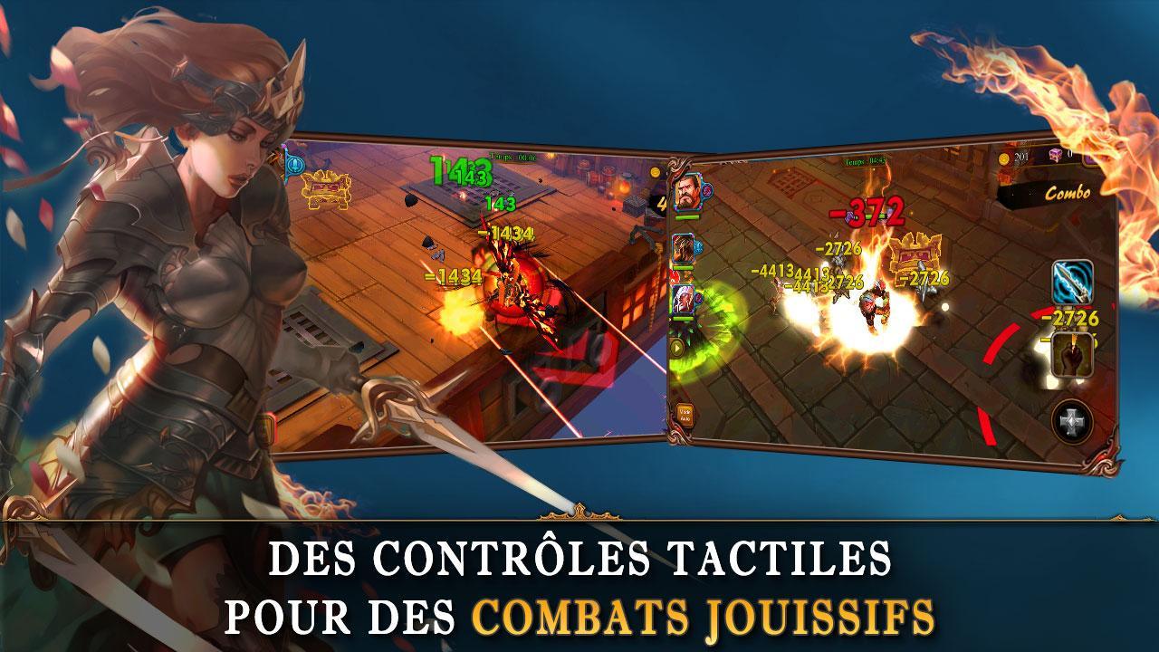 Le Seigneur du Chaos