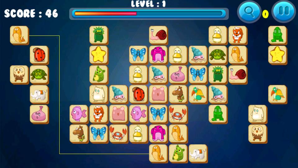 Onet Connect Pet Legend