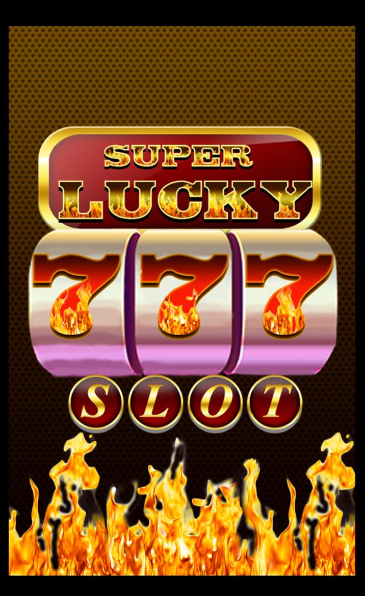 Super Lucky Hot Slot