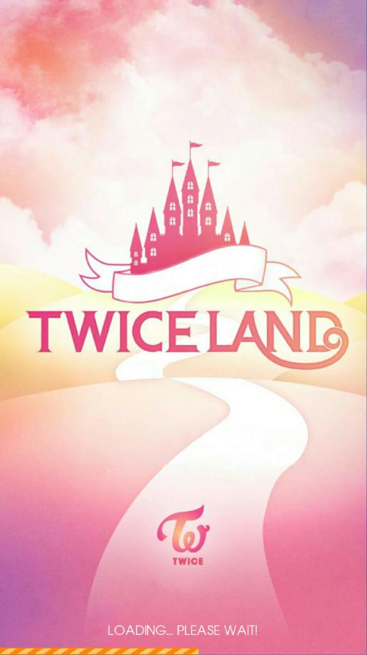 TWICE Dancing Line: KPOP Music Dance Line Tiles