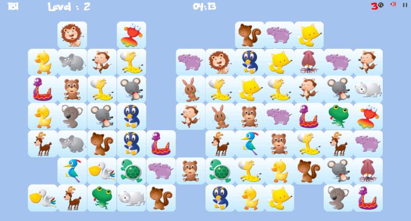 Picachu Mini for Android