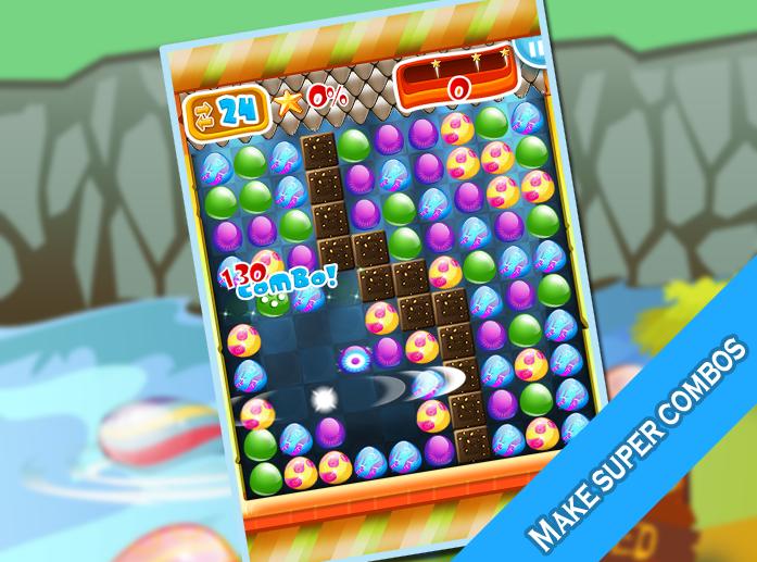 Dragon Egg - Dragon Games