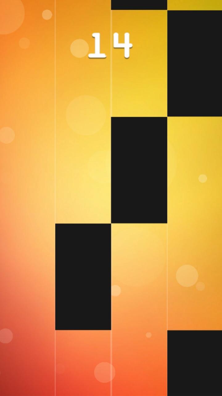 Maluma - El Prestamo - Piano Magical Game