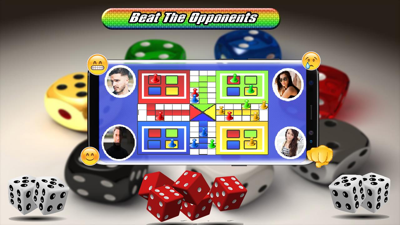 Ludo Champions 2019
