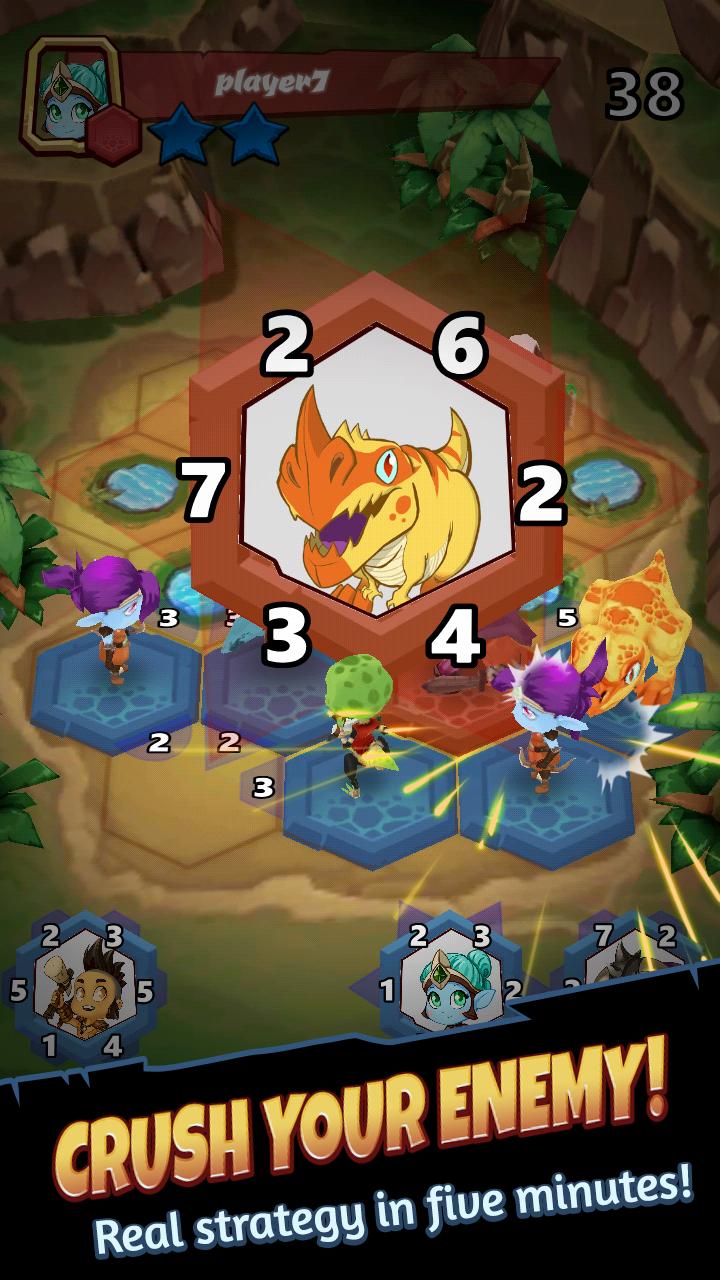 Permia Tactics (Unreleased)