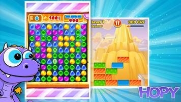 Hopy - Free Games