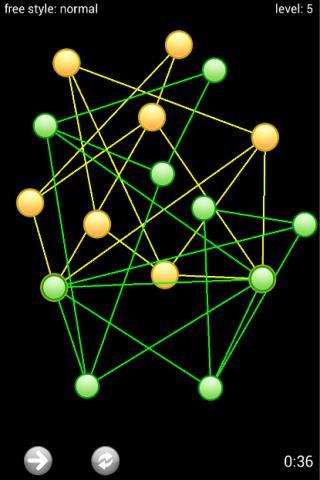 Tangled Shapes (Free)