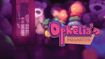 Ophelia's imagination