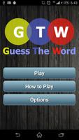 Guess the Word