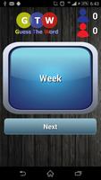 Guess the Word