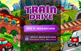 Train Drive Mission