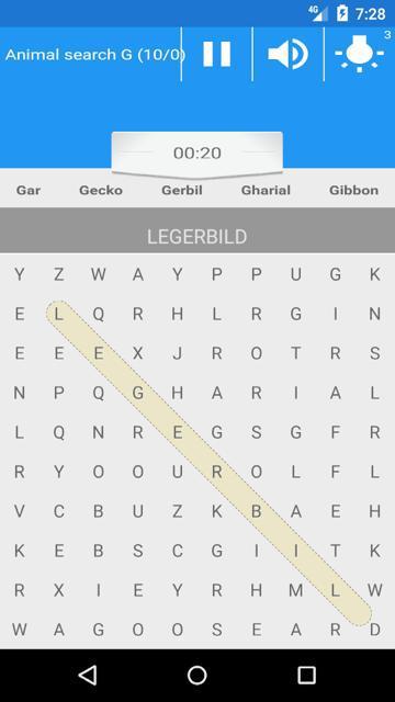 Perambalur village search