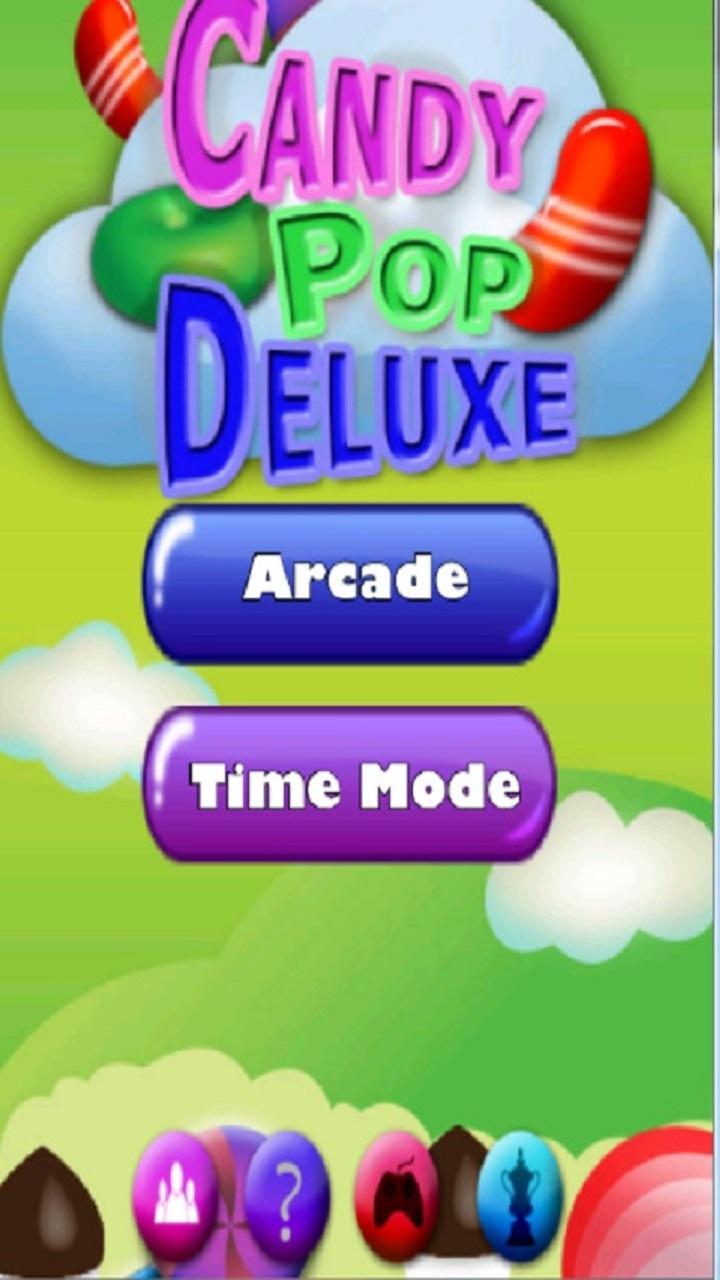 Candy Pop Deluxe