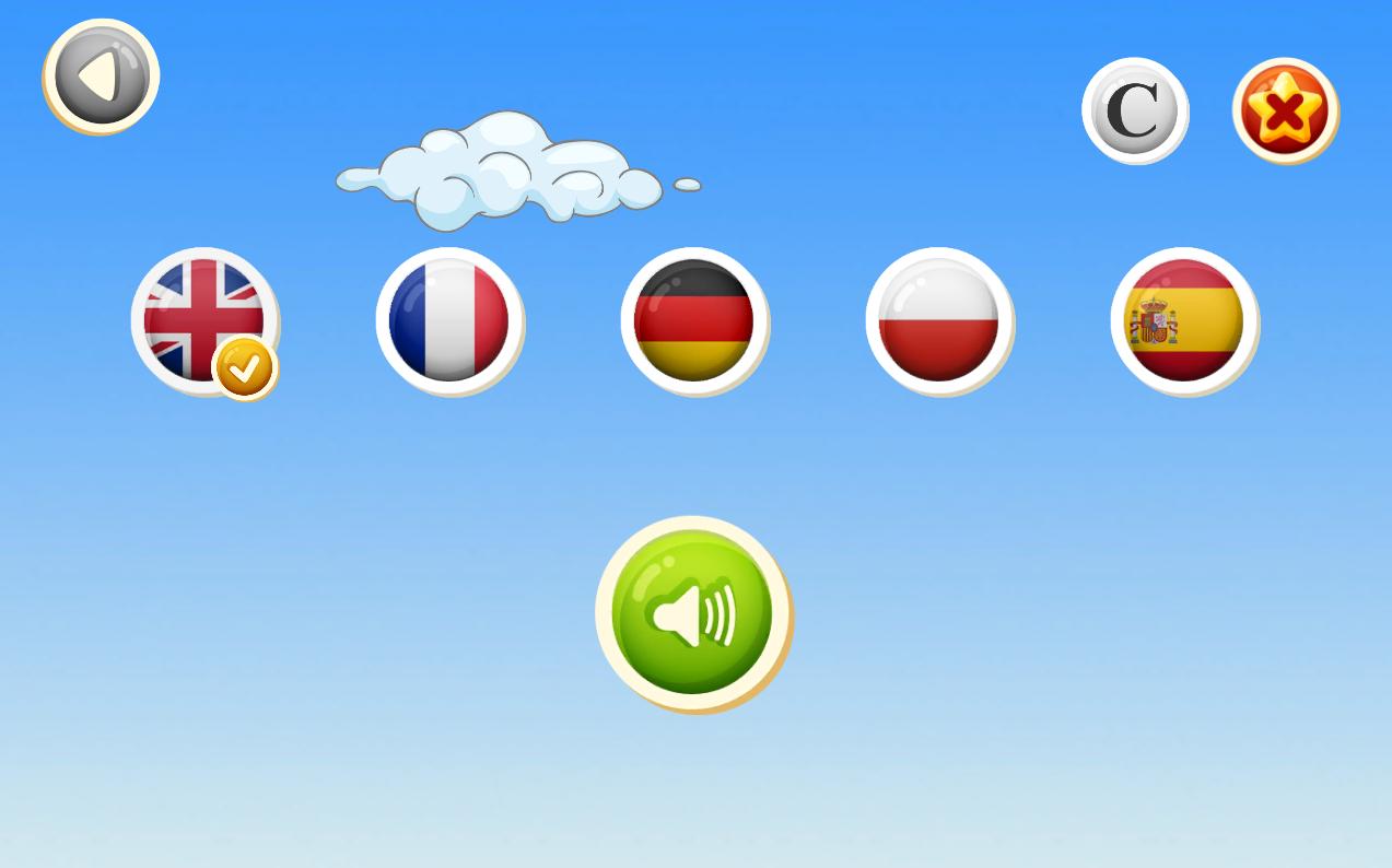 Games for kids Memory Children