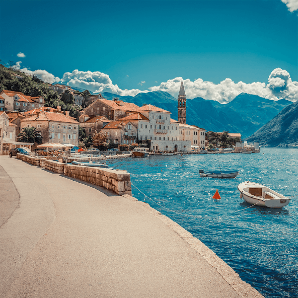 HD Jigsaw Puzzle Game