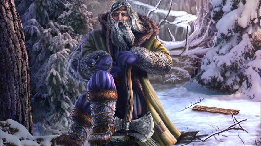 House of 1000 Doors 2 Free