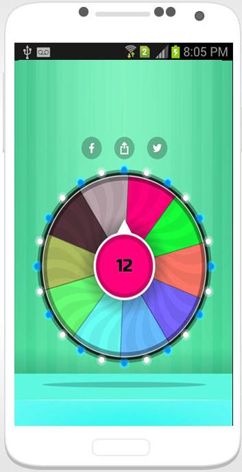 LuckyWheel - Slots Casino 2017