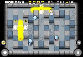 Captain Bomberson - Free Demo