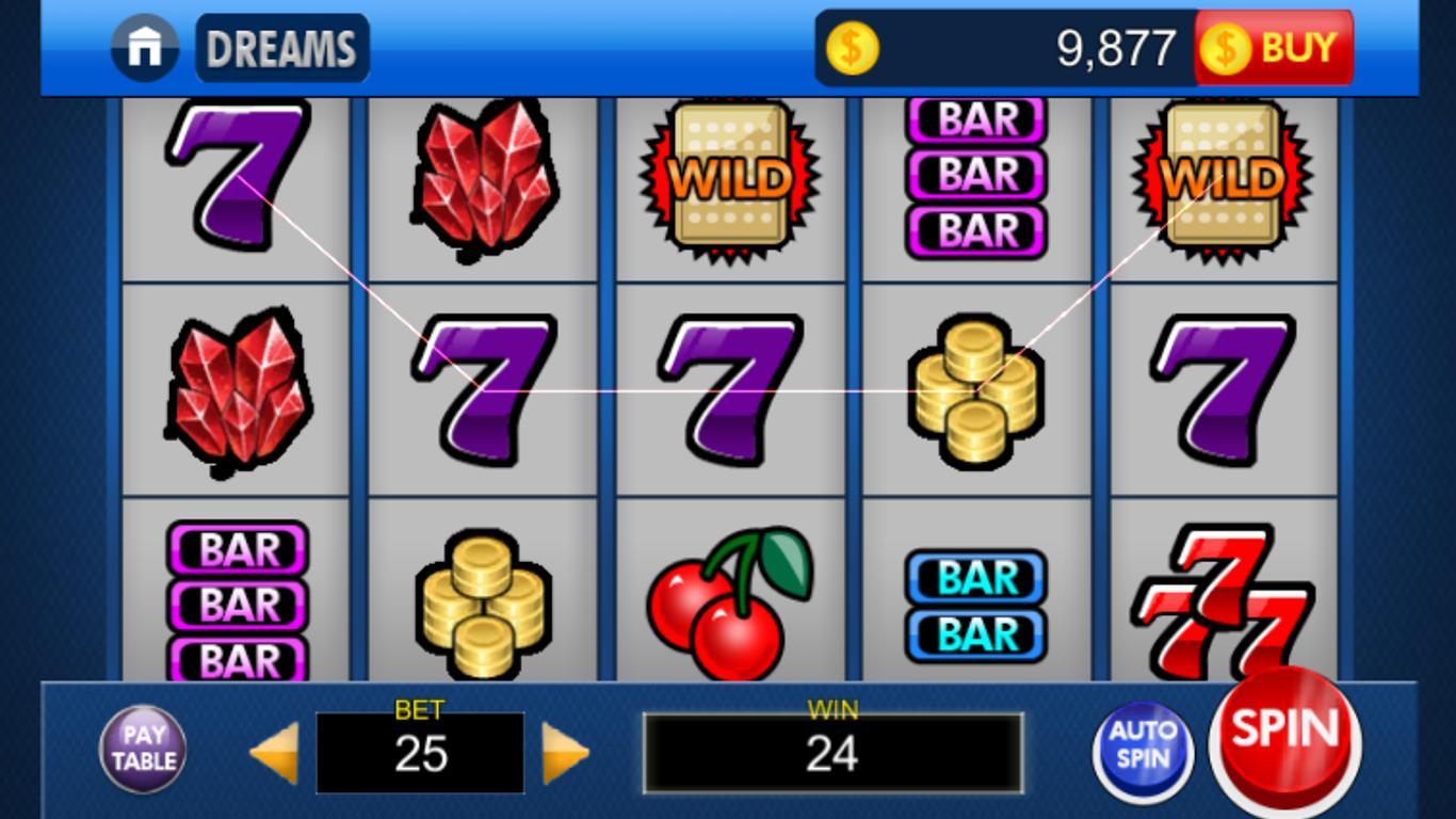 Slot Machine Casino Free