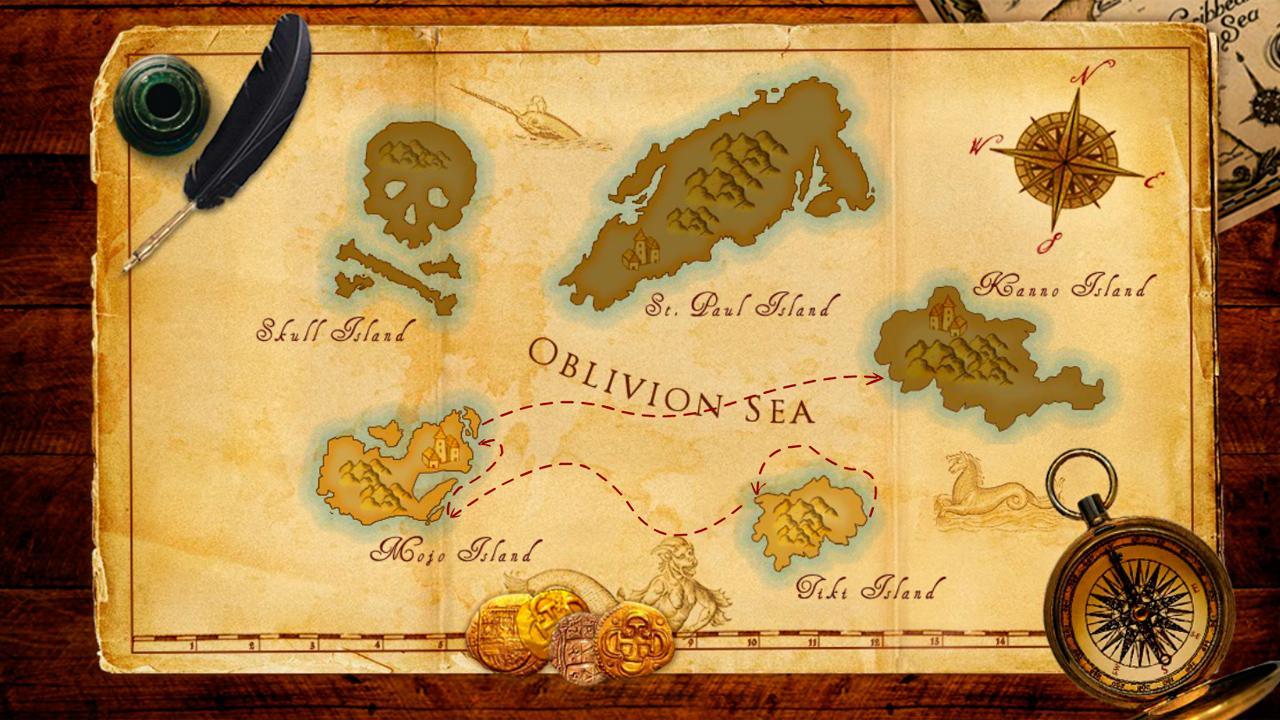 Pirate Battleship Lite