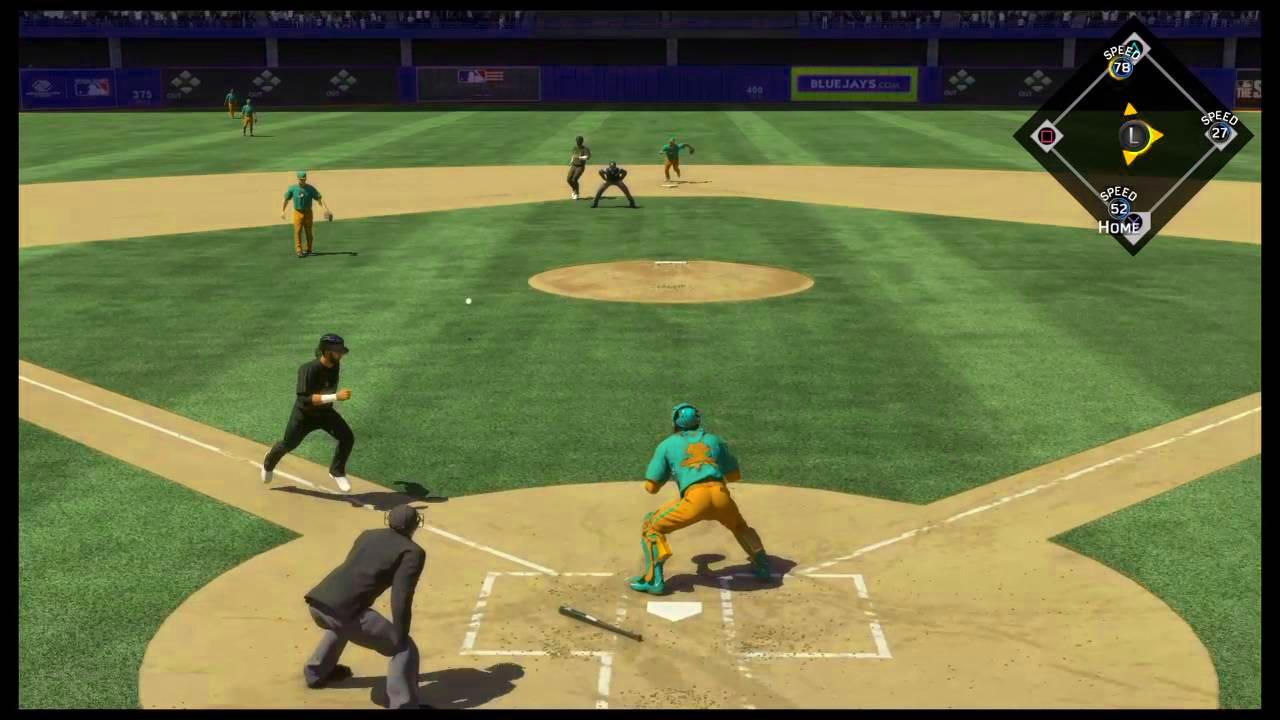 Guide for MLB 9 Innings 16