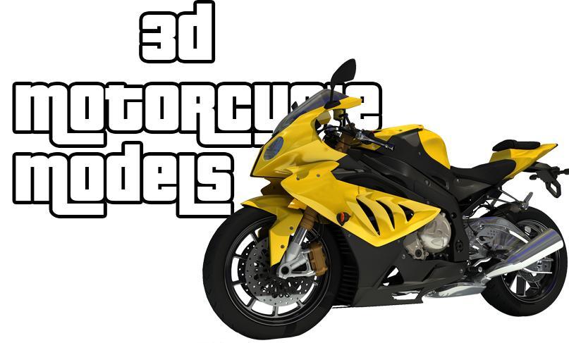 Moto Traffic Racer 3D
