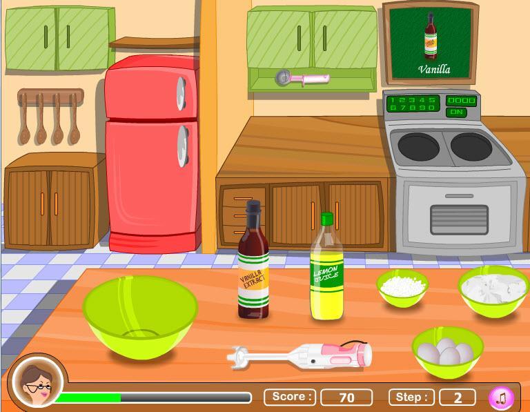 Recipe Strawberry Family Cake