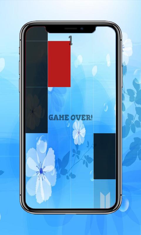 Christmas on Piano Tiles