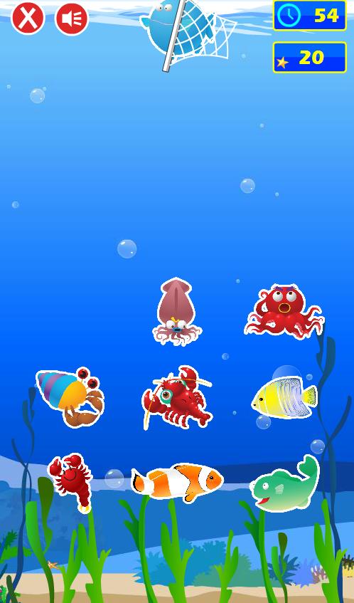 Memancing untuk Anak